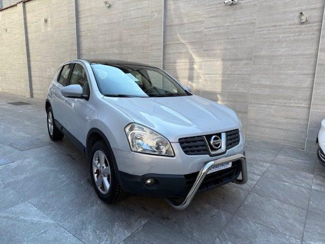 NISSAN Qashqai 1.6 16V Acenta