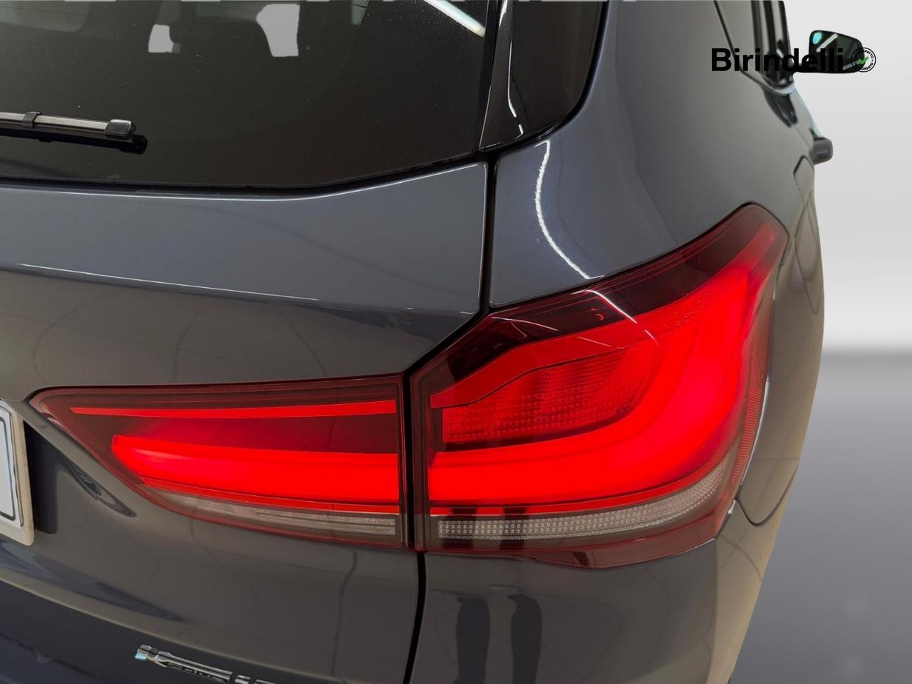 BMW X1 (F48) - X1 xDrive18d xLine Plus