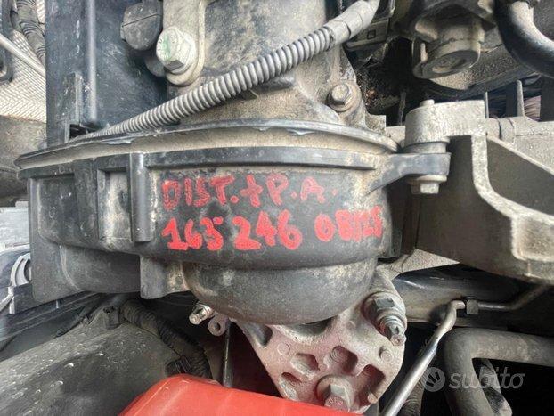 Ford Fiesta 1.4 5p. Bz.- GPL Titanium