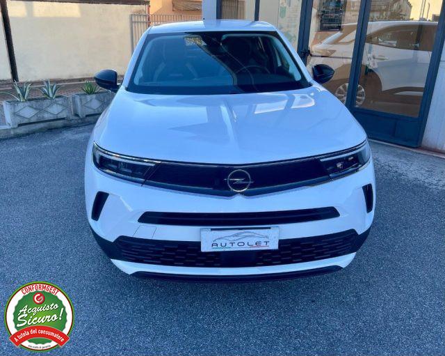 OPEL Mokka 1.2 Turbo GS