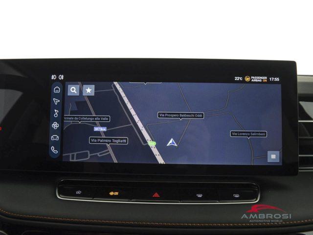 MG HS PHEV 1.5T EDU 2WD LUXURY