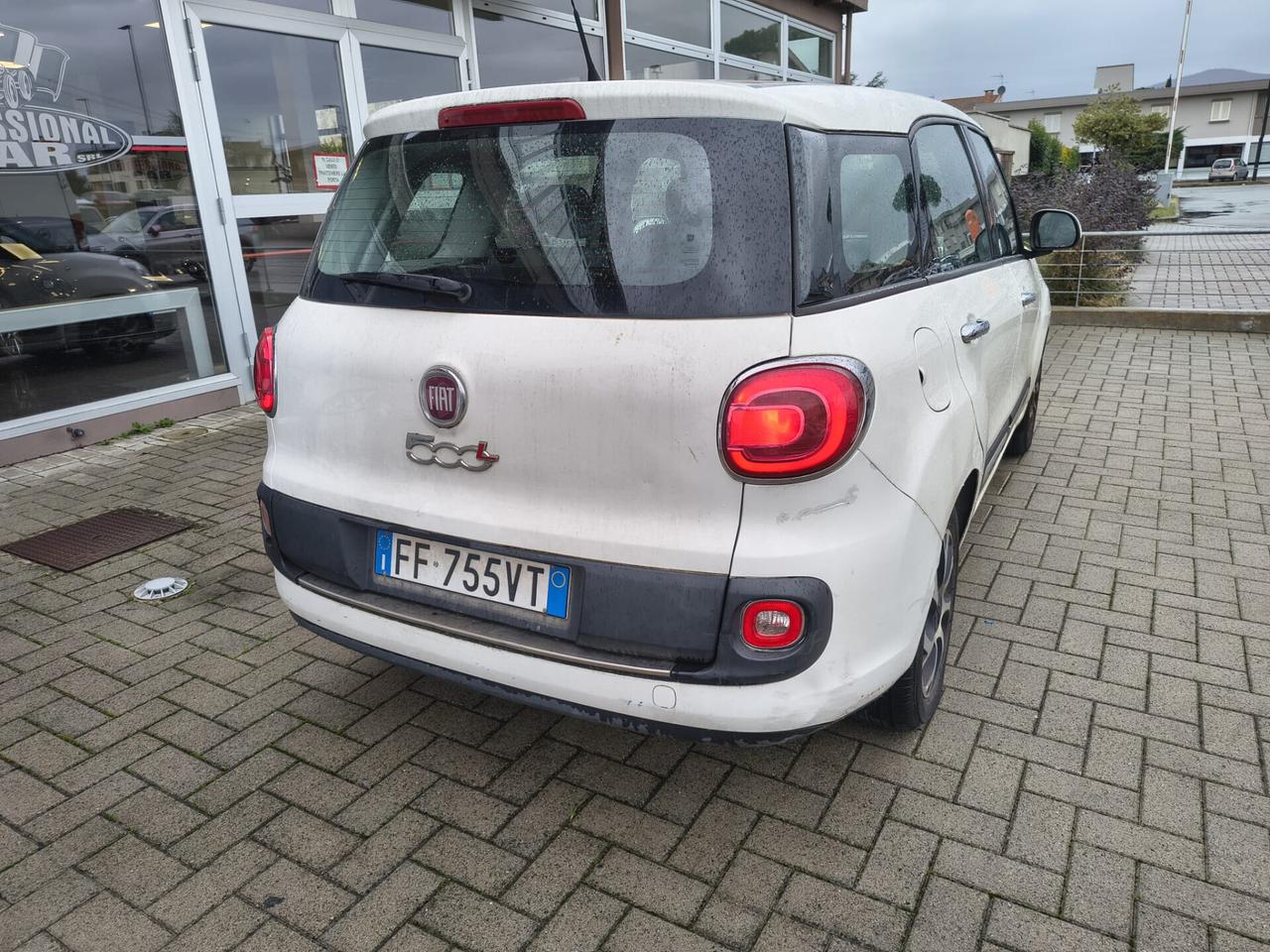 Fiat 500L Living 1.3 M-jet 95 CV *PER COMMERCIANTI,NO PRIVATO*