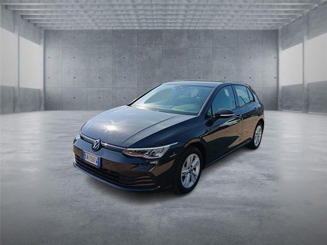 VOLKSWAGEN Golf 8ª serie 2.0 TDI DSG SCR Style