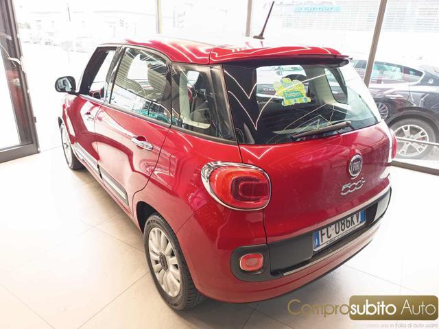 FIAT 500L 1.3 Multijet 95 CV Business