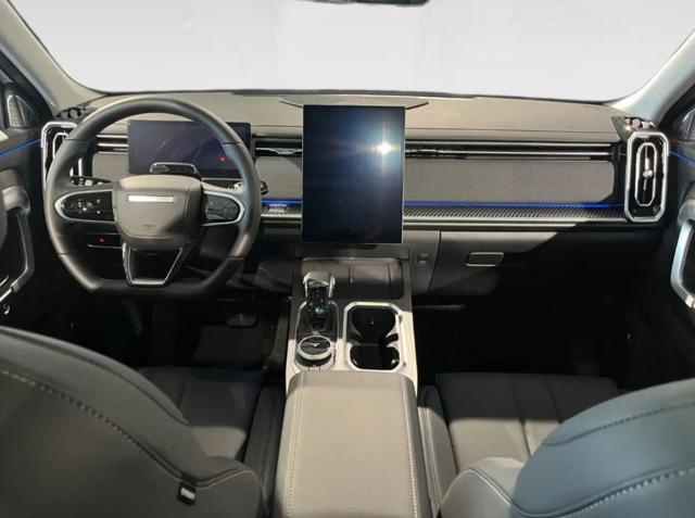 JAECOO Jaecoo 7 1.6 TGDI 147 CV aut. 2WD Pure