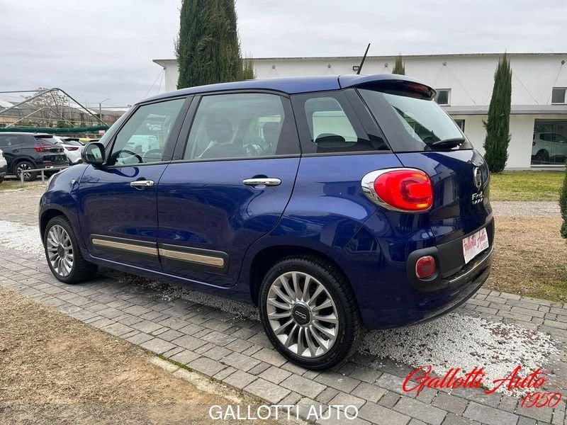 FIAT 500L 1.4 95 CV Lounge