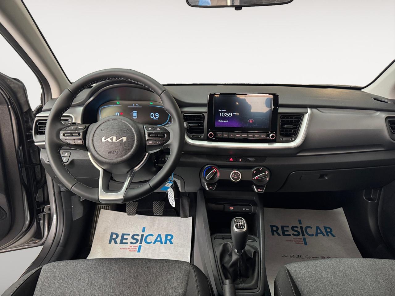 KIA STONIC MY25 1.0 MH URBAN