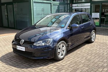 VOLKSWAGEN Golf 1.6 TDI 5p. Highline BlueMotion Technology