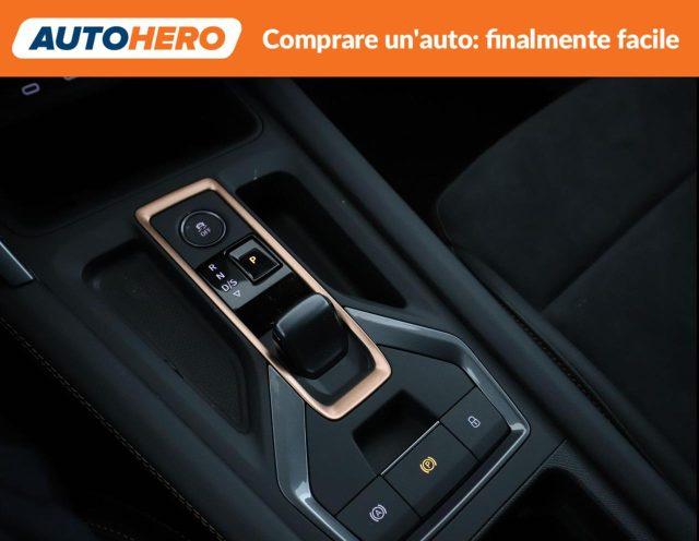 CUPRA Formentor 1.5 Hybrid DSG