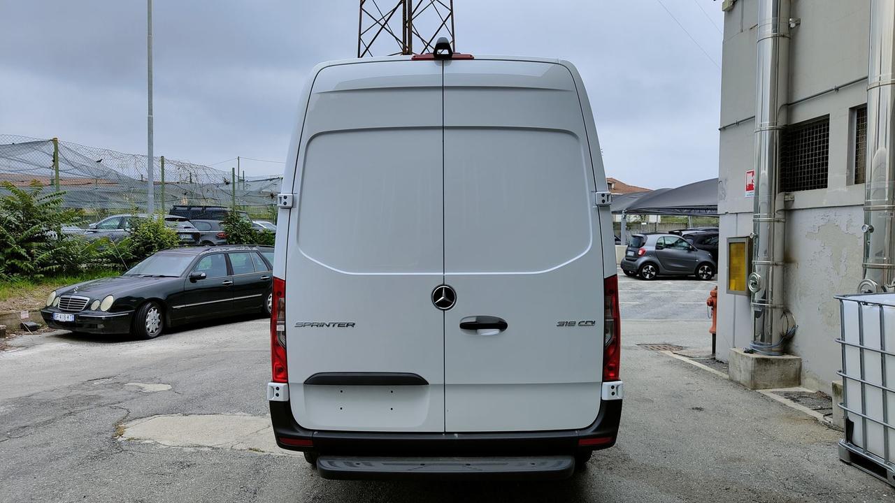 Mercedes-Benz Sprinter Furgone 319CDI 37/35 PRO