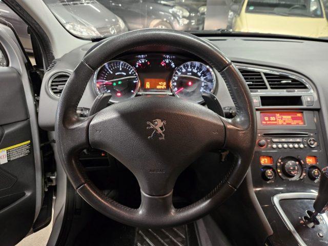 PEUGEOT 5008 1.6 e-HDi 115CV Stop&Start ETG6 7POSTI