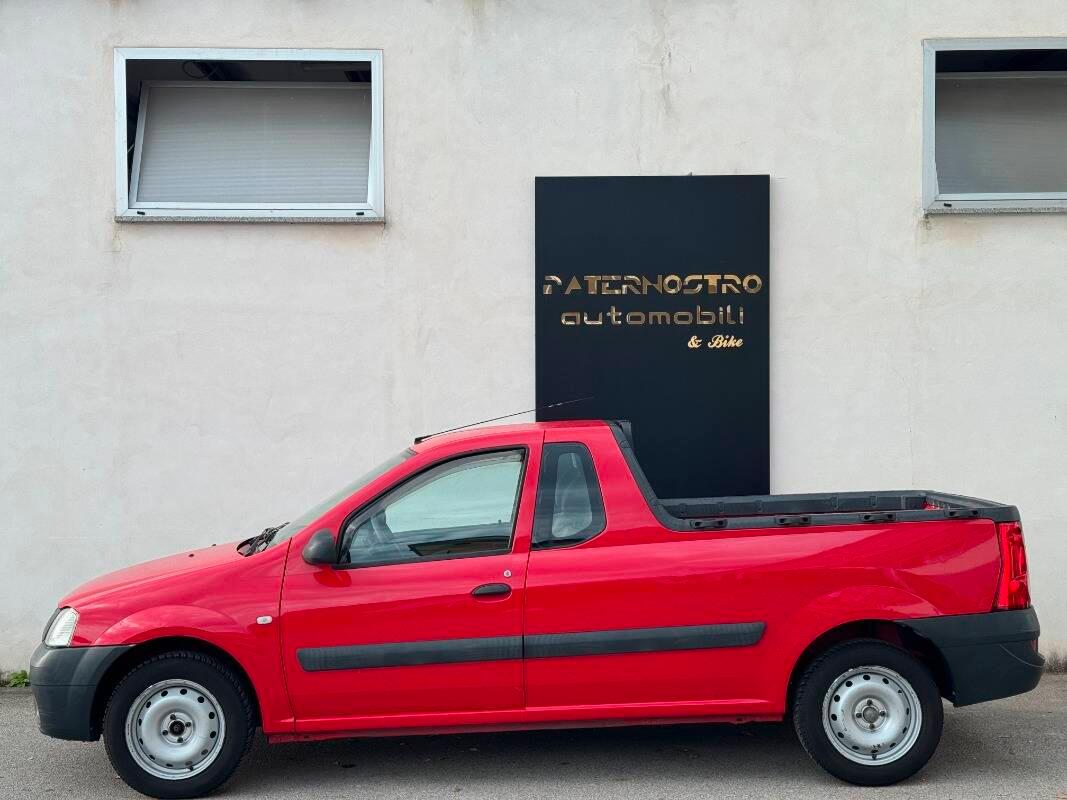Dacia Logan MCV 1.5 dci Ambiance 5p.ti