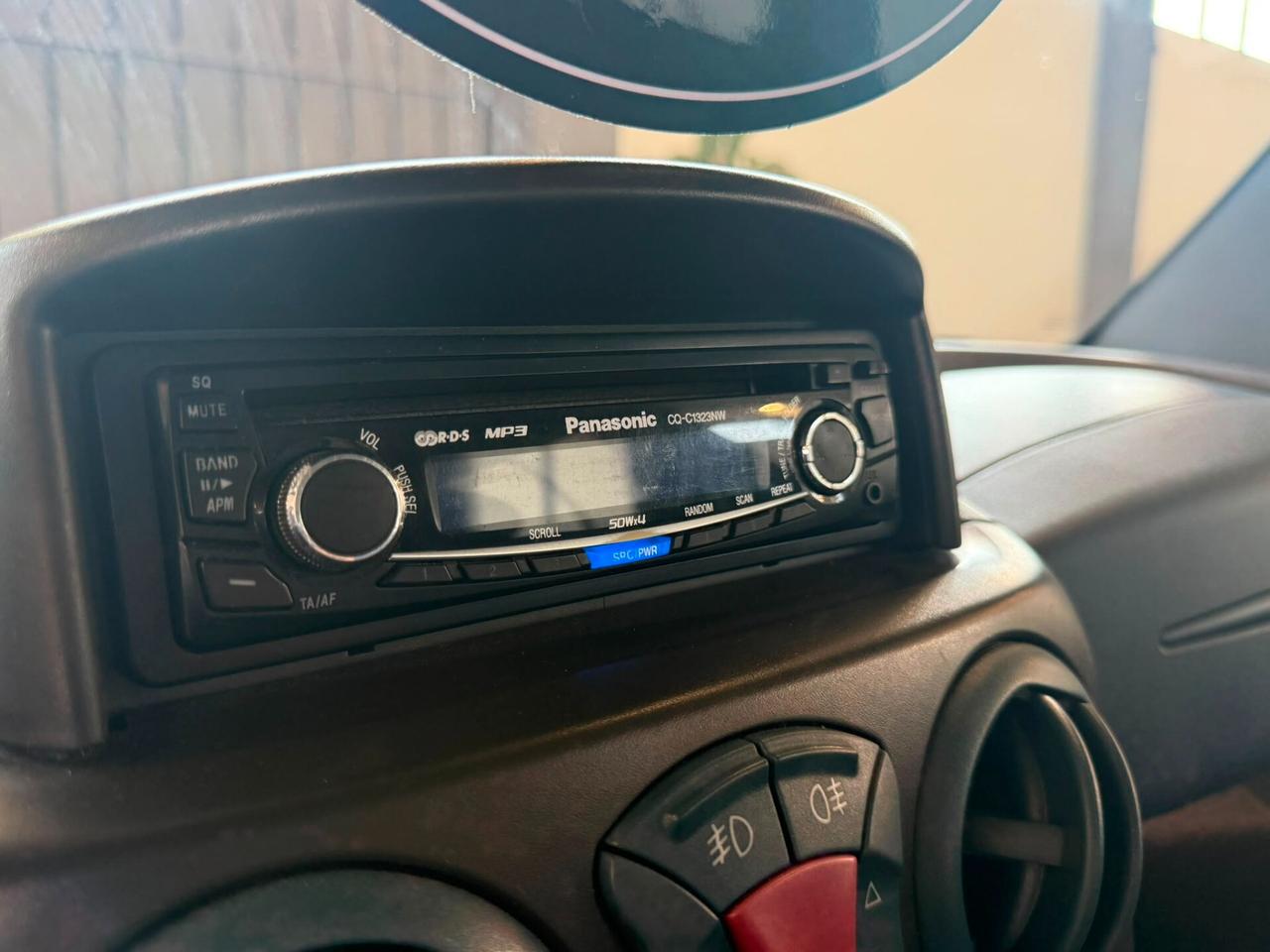 Fiat Doblo 1.2i cat ELX