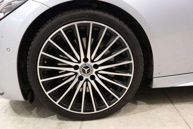 MERCEDES-BENZ C 300 d Mild hybrid S.W. Premium "" BELL1SS1MA / 19" ""