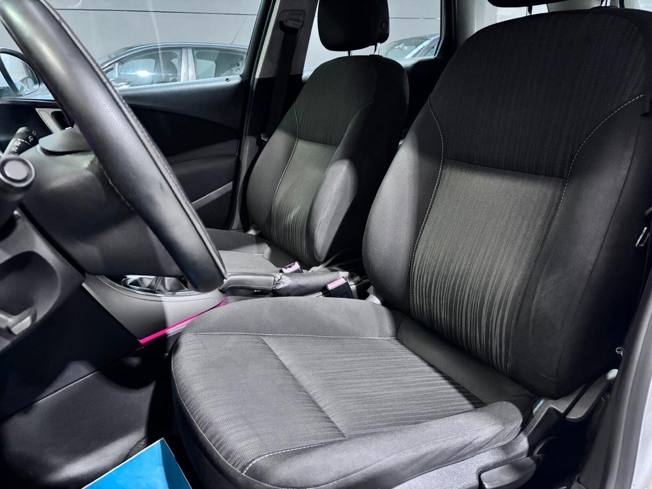 Opel Astra Diesel Cinghia Nuova