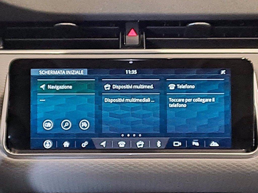 LAND ROVER Range Rover Evoque 2 serie LAND ROVER 2.0D I4-L.Flw 150 CV AWD Auto S del 2020
