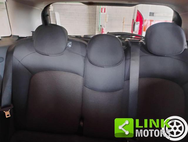 MINI One 1.5 5 porte