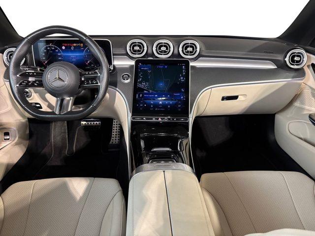 MERCEDES-BENZ CLE 220 d Cabrio AMG Line Advanced