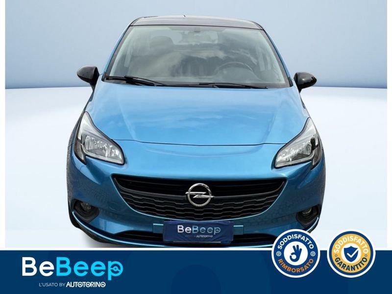 Opel Corsa 5P 1.2 B-COLOR
