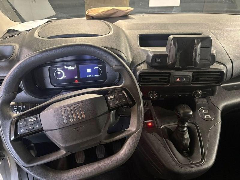 FIAT Doblò Doblò 1.5 BlueHdi 100CV PC-TN Van