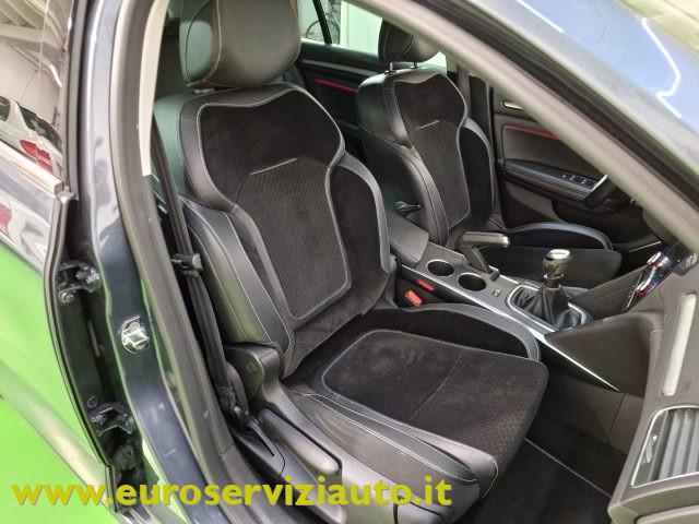 RENAULT Megane Sporter dCi 8V 110 CV EDC Energy Zen