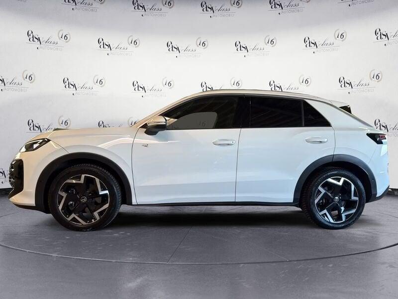 Volkswagen T-Roc 1.5 eTSI 110kW ACT R-Line DSG LED NAVI CAMERA 2026