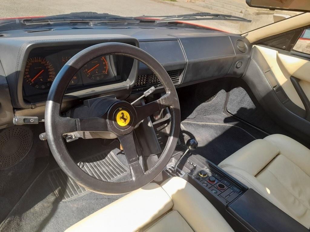 Ferrari Testarossa MONODADO