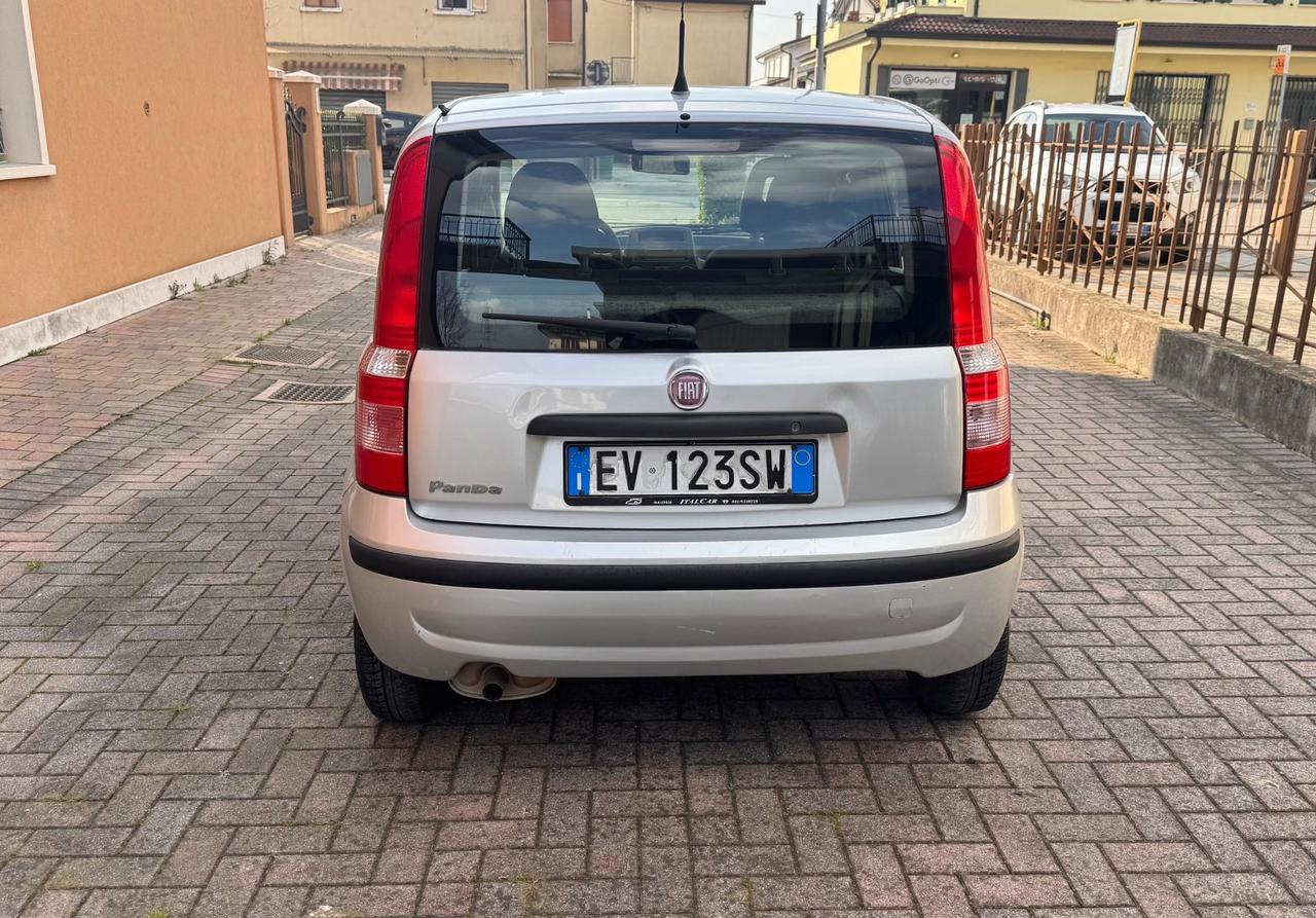 Fiat Panda 1.2 Benzina Ok Neopatentati