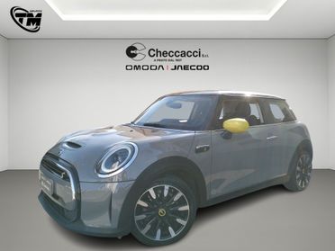 MINI Cooper SE F56 2022 Full Electric 3p Classic auto