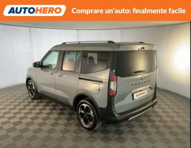 FORD Tourneo Courier 1.0 EcoBoost Active