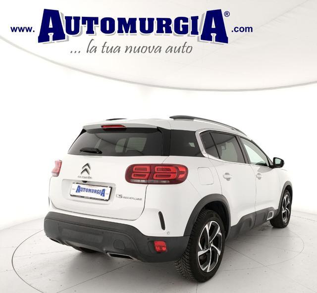 CITROEN C5 Aircross BlueHDi 180 S&S EAT8 Shine FULL