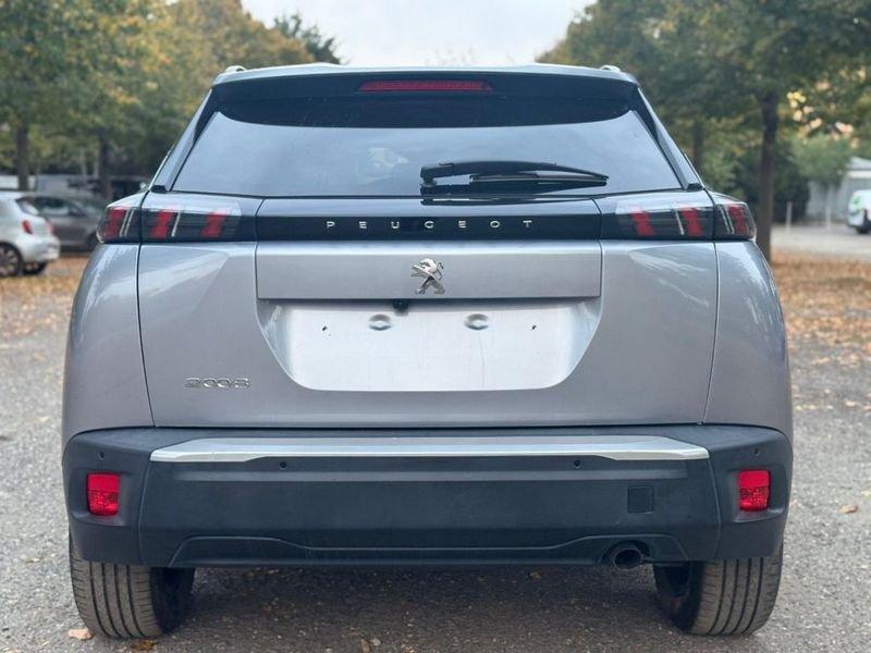 Peugeot 2008 PureTech 100 S&S Allure +GPL