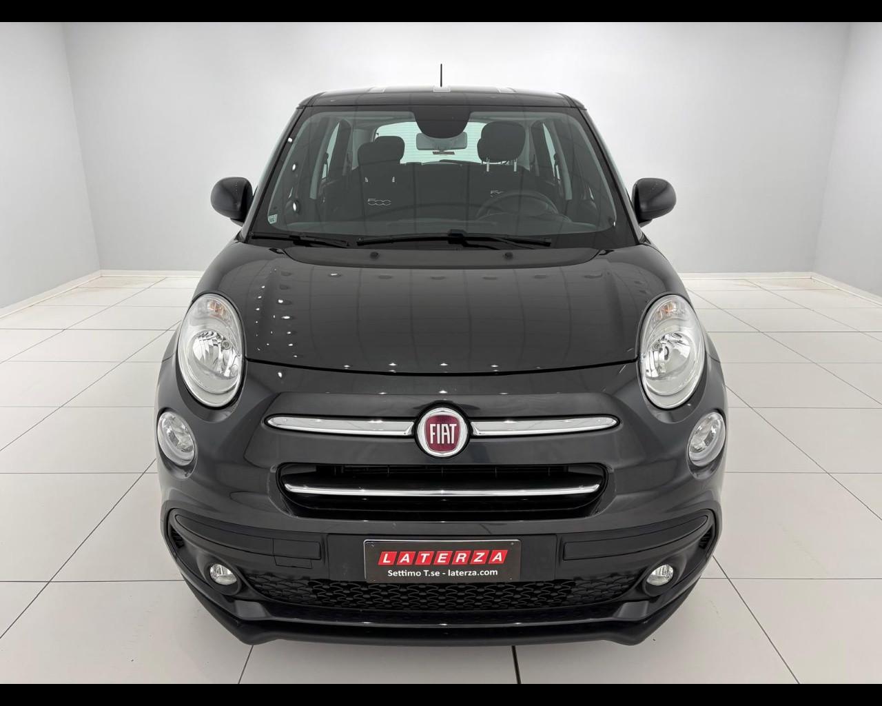 FIAT 500L 1.4 Mirror 95cv