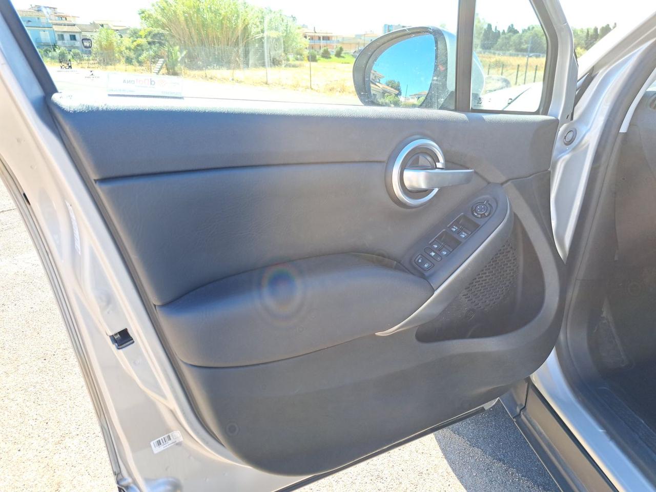 Fiat 500X 2.0 Multijet Cross Plus #6312