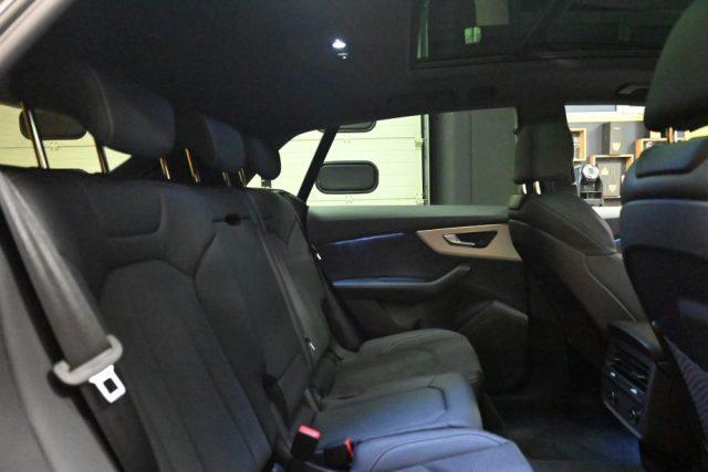 AUDI Q8 MY2026 50TDI Q.TIP.2XS-LINE TETT.23"360°SCONTO30%!