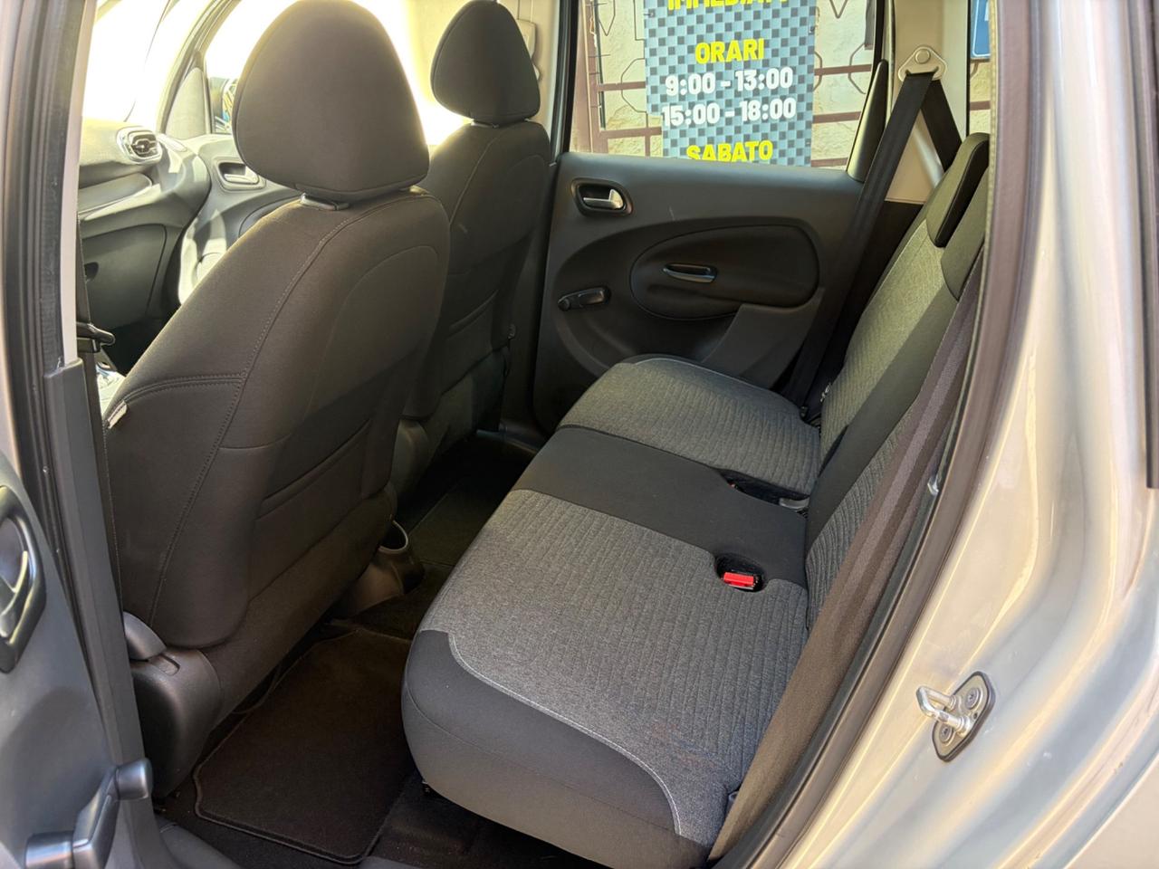 Citroen C3 Picasso BlueHDi 100 Exclusive