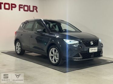 SEAT Arona 1.0 Eco TSI 70kW FR