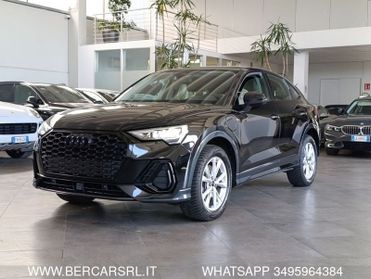 Audi Q3 SPB 45 TFSI e S tronic S line edition