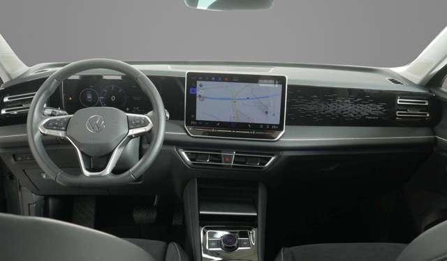 Volkswagen Tiguan 1.5eTSI DSG ELEGANCE 150CV MODELLO NUOVO ONLYPROMO