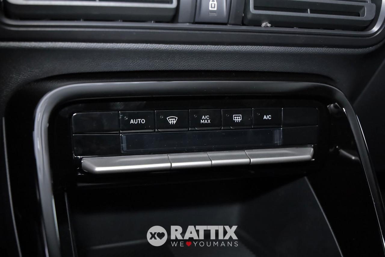 Citroen C3 Aircross 1.2 Hybrid 145CV Plus EDCS6 7p.ti