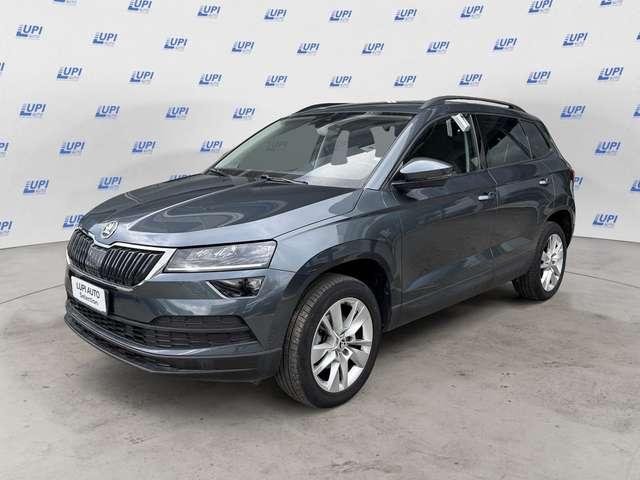 Skoda Karoq 1.0 tsi Ambition