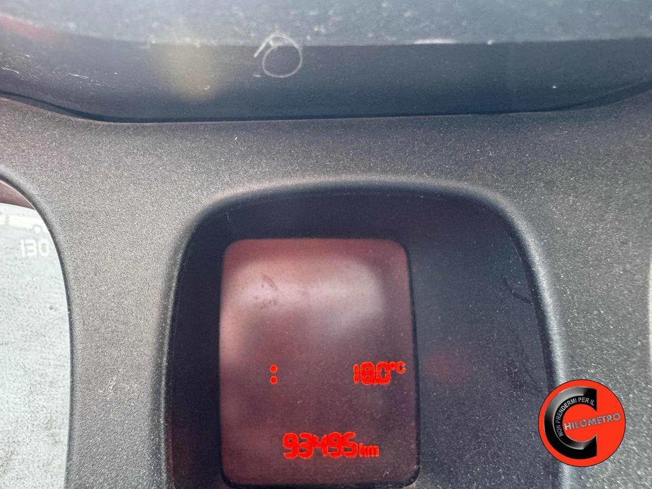 Fiat Panda VAN 0.9 POP 85 CV 4x4 2 POSTI N1 AUTOCARRO+IVA