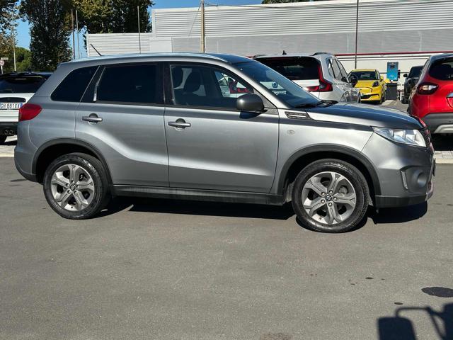 SUZUKI Vitara 1.6 DDiS V-Cool