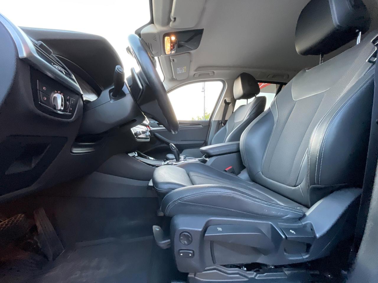 Bmw X3 xDrive20d 48V Luxury