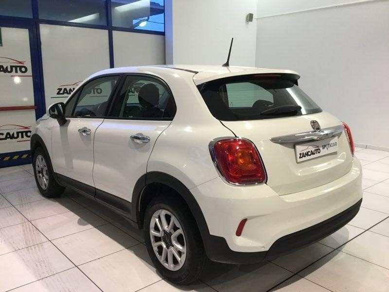 FIAT 500X 500X 1.3 MultiJet 95 CV Pop
