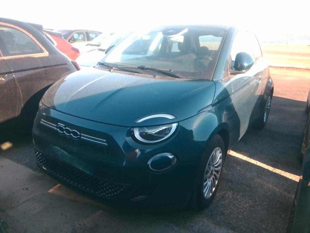Fiat 500e 42 kWh Confort Pack IN PROMO - NEOPATENTATI