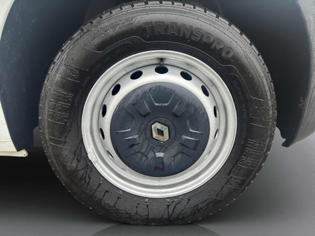 RENAULT Master ALLESTITO OFFICINA MOBILE 2.3 dCi 110CV(PC-TM L1H2