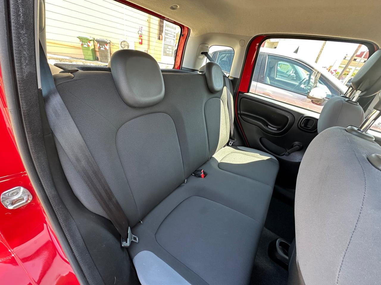 Fiat Panda 1.2 Lounge 2018