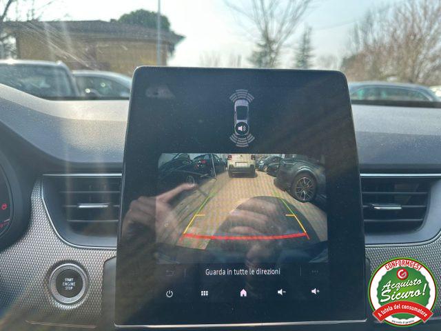 RENAULT Arkana Arkana Hybrid E-Tech 145 CV Intens