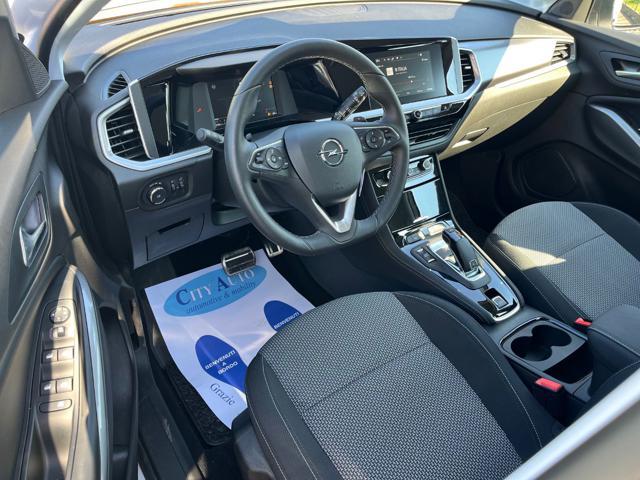 OPEL Grandland 1.5 diesel Ecotec auto Elegance Edit.